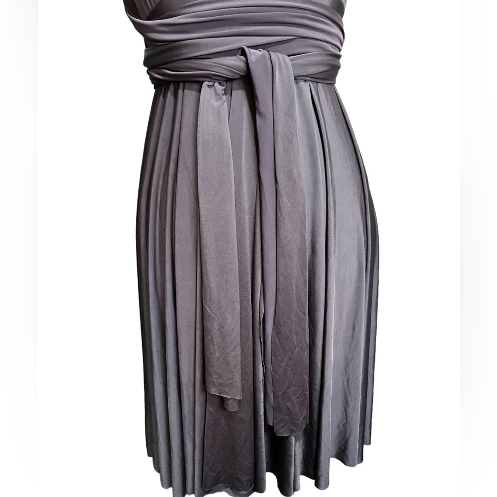 Woman’s Multi Function Formal Wedding Dress Sz S/M - Picture 4 of 9